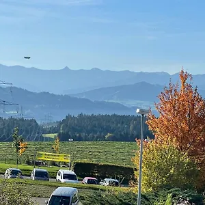 Allgäu-Glück Scheidegg